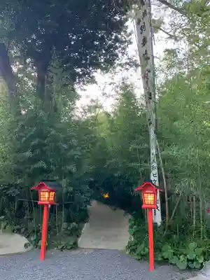 來宮神社のその他建物