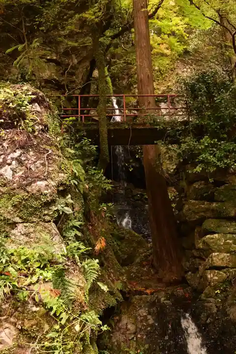 星谷寺(徳島県)