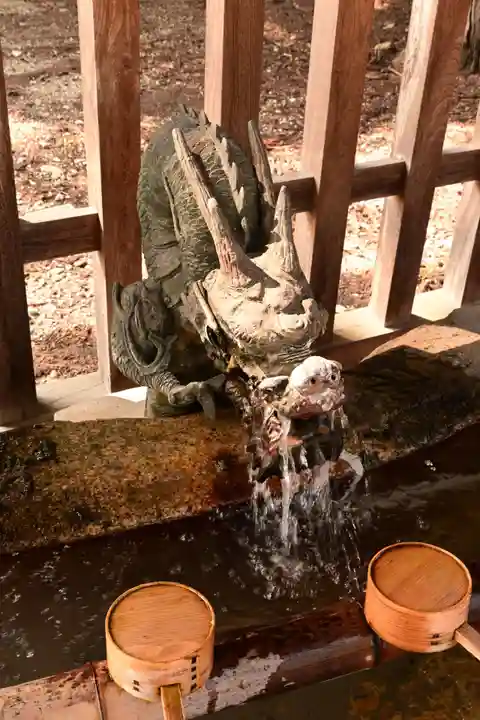 若一王子神社(長野県)