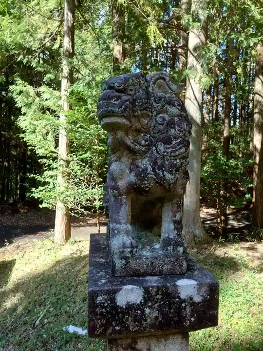 春日神社(愛知県)