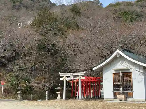 塩尾寺(兵庫県)