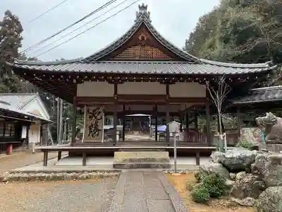 長尾天満宮の建物その他