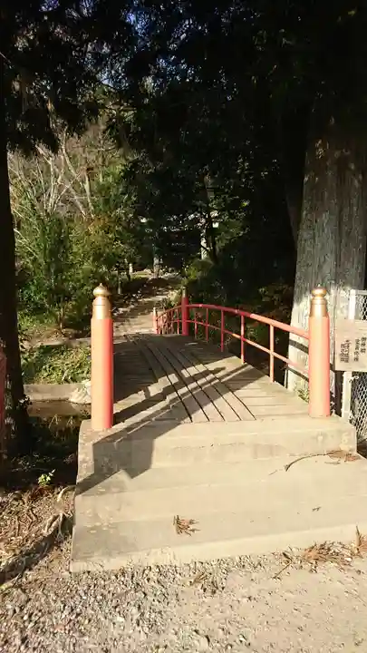 上山八幡宮のその他建物