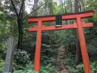 姫之宮奥宮(愛知県)