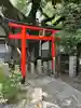 楠永神社(大阪府)