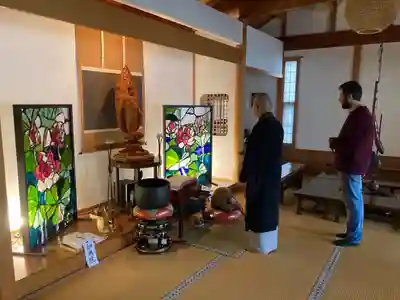 遠照山 光明寺（尼崎大仏）(兵庫県)