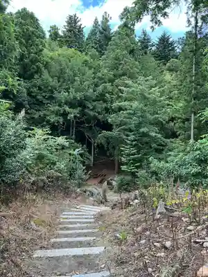 塩澤神社(福島県)