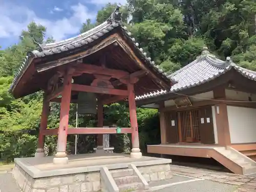 安岡寺のその他建物