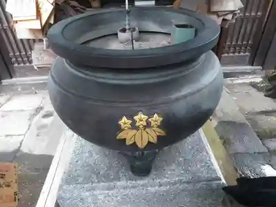 合元寺のその他建物