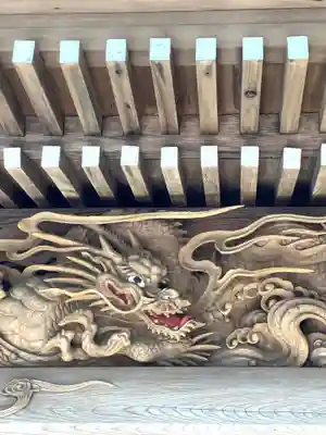 東大社(千葉県)