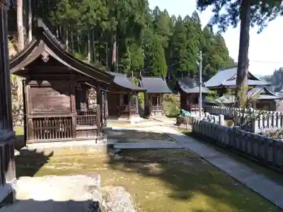 清瀧神社(福井県)