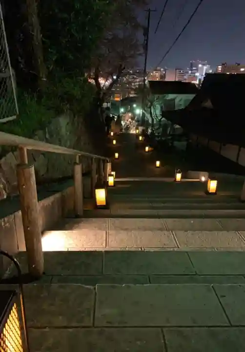 足羽神社のその他建物