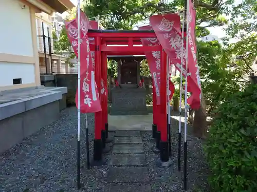 住吉神社の末社・摂社