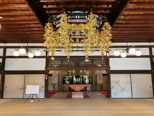 妙心寺（妙心禅寺）(京都府)