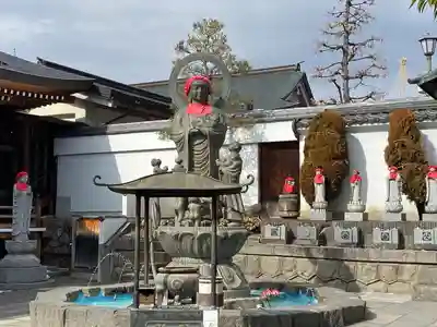 善光寺大本願(長野県)