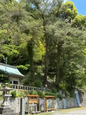 土肥神社(静岡県)