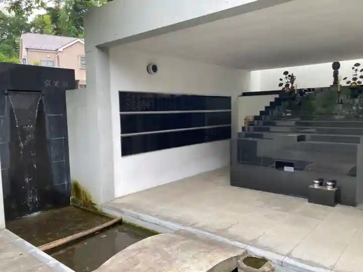 龍台寺(神奈川県)