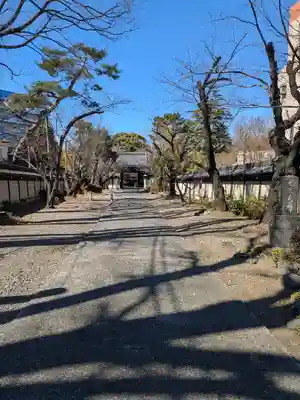 真盛寺(東京都)