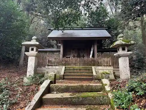 八幡神社(滋賀県)