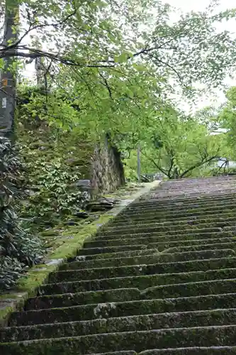 三佛寺の建物その他