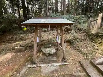 志田宮神社(徳島県)