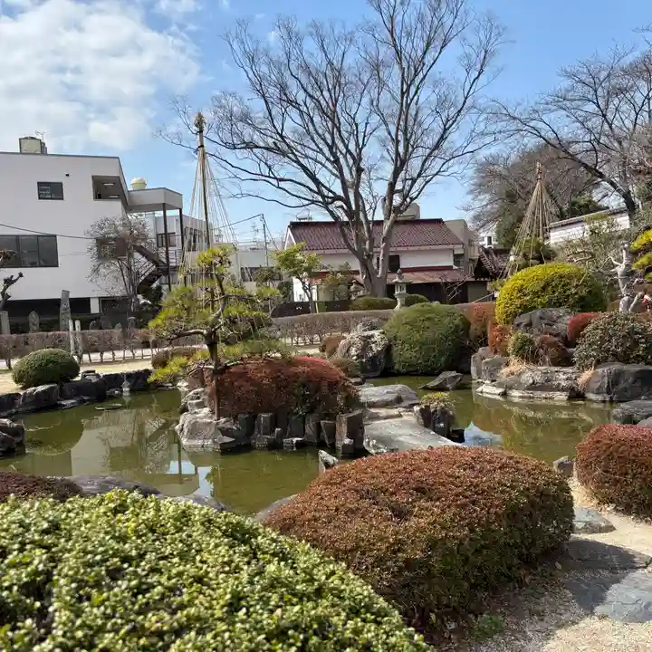 如宝寺(福島県)