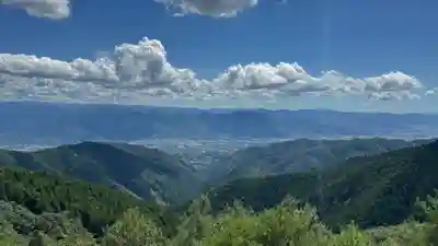 高龗神社(和歌山県)