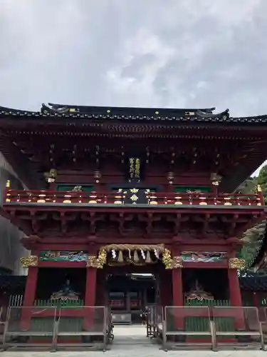 静岡浅間神社(静岡県)