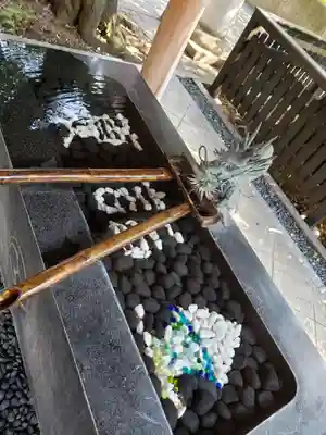 熊野神社(東京都)