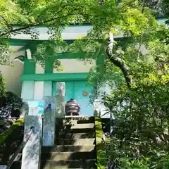 崇禅寺(群馬県)