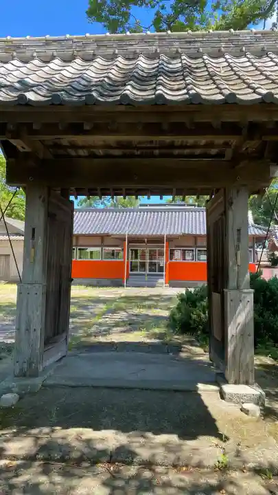 岩崎神社(大分県)
