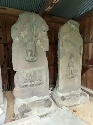 庚申塔(東京都)