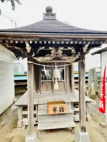 須賀神社(宮城県)