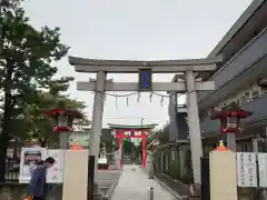 御嶽神社(埼玉県)