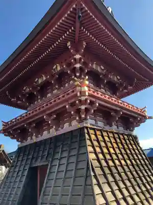 慶龍寺のその他建物