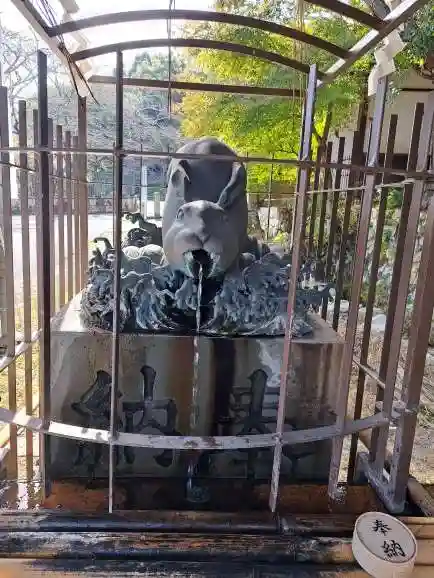 三尾神社(滋賀県)