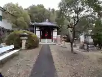 金剛輪寺址(大阪府)