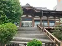 淨林寺(長野県)