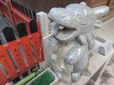 白峯神宮(京都府)