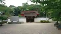 壺井八幡宮のその他建物
