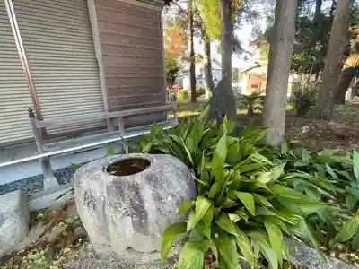 野島崎神社(滋賀県)