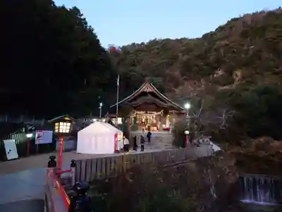 大頭神社(広島県)