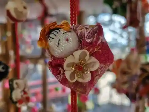 高司神社〜むすびの神の鎮まる社〜(福島県)