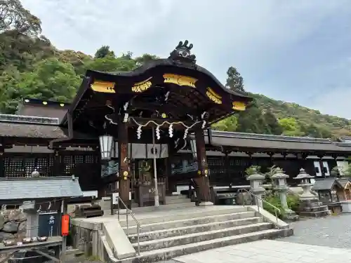 松尾大社(京都府)