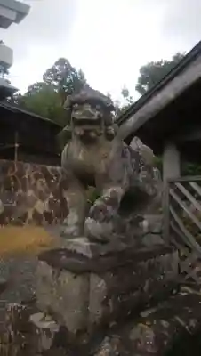 大山祇神社(福島県)