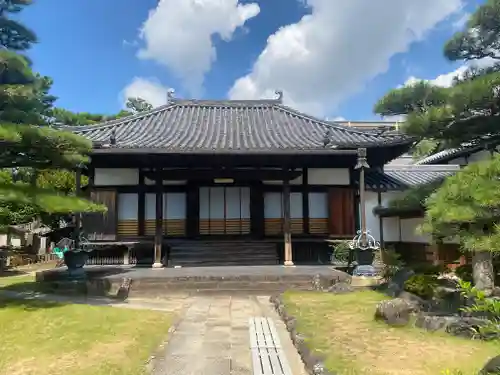 無量光寺(和歌山県)