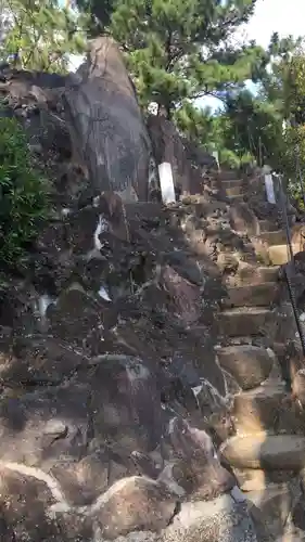 品川神社のその他建物