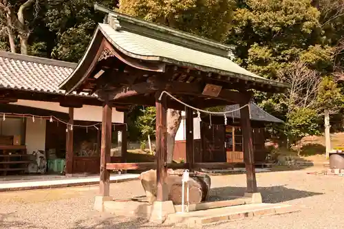 礒宮八幡神社(広島県)