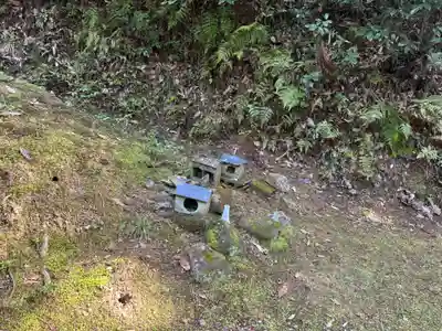 神神社(岡山県)