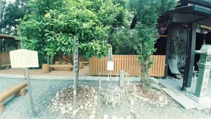 神明神社(相差町)(三重県)
